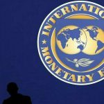 IMF anticipates significant GDP forecast cuts, yet avoids global recession prediction.