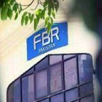 IRS Trainees Tour Federal Board of Revenue