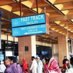 In 2025’s first quarter, over 172,000 Pakistanis sought jobs abroad.