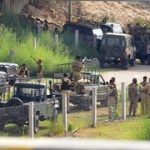 India, Pakistan forces trade fire amidst tensions.