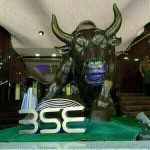 Indian stocks mark best 5-day surge in four years amid financial boost