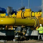 Iran, Russia finalize 55 BCM gas deal, power plant finances