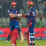 Islamabad United dominate Multan Sultans, continue winning streak in PSL 10