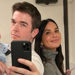 John Mulaney tells funny story involving his young son