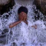 Karachi braces for heatwave; hot, humid conditions persist.