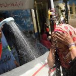 Karachi braces for hotter days: PMD forecasts upcoming heatwave.