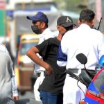 Karachi drivers risk Rs15,000 penalty for incorrect lane use