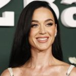 Katy Perry’s Blue Origin space trip sparks outrage; Kesha feud revived