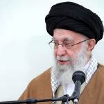Khamenei dispatches missive to Putin prior to discussions with the United States.
