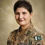 Lt Gen (R) Nigar Johar Appointed RCCI Advocate for Female Empowerment