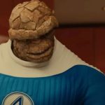 Marvel Unveils ‘Fantastic Four’ Initial Trailer