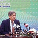Minister pledges firm response to miscreants