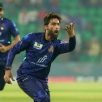 Mohammad Amir speaks out following Babar Azam’s dismissal in PSL 2025 match.
