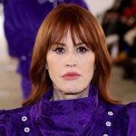 Molly Ringwald shares surprising remake thoughts