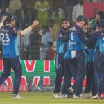Multan Sultans dominate Lahore Qalandars, secure initial PSL 10 victory