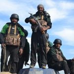 Naqvi commends law enforcement for eliminating 10 militants in Mianwali operation