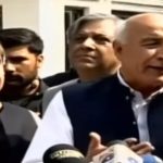 Nawaz Sharif pledges to tackle Balochistan’s concerns head-on