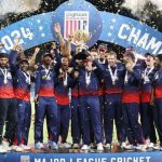 New Zealand Cricket forges landmark pact with Major League Cricket
