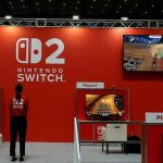 Nintendo Enthusiasts in Japan Sample Switch 2, Tariff Concerns Loom