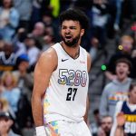 Nuggets defeat Clippers in close game, seize series advantage