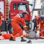 Nursing home blaze claims 20 lives in northern China: report