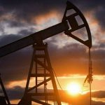 Oil prices decline, set for largest monthly drop since 2021.
