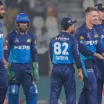 PCB Considering Changes to PSL 10 Schedule for Two Games