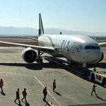 PIA Schedules Inaugural Lahore-Baku Flight for April 20