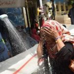 PMD Alerts: Karachi Temperatures Expected to Rise Starting Sunday