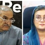 PPP, PML-N’s verbal clash intensifies amid canal dispute