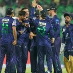 PSL 2025 Points Standings: Gladiators Triumph Over Kings