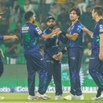 PSL 2025 Standings: Gladiators Overpower Zalmi, Check Latest Points