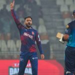 PSL 2025 Standings: Islamabad United Triumph Over Multan