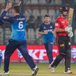 PSL 2025 Standings: Multan Sultans Victorious Over Lahore Qalandars
