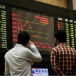PSX starts poorly; KSE-100 index encounters initial sell-offs.