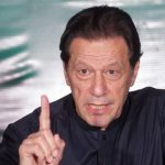 PTI Sources: Imran Khan States Doors to Establishment Remain Open