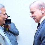 Pakistan and Bangladesh Revive Consultations After Decade and a Half