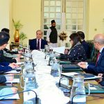 Pakistan eager to enhance space tech collaboration with China: PM