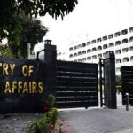 Pakistan stresses 'win-win' end to US tariff issues
