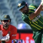Pakistan vs Bangladesh T20I Series: Provisional Dates Announced