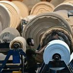 Premier Hails 9.38% Jump in Textile Exports