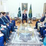 Premier seeks stronger economic links with UAE