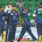 Quetta Gladiators overpower Karachi Kings, clinching their second PSL 10 victory.