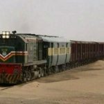 Railway Cargo Services: HCSTSI Head Calls for Improvements