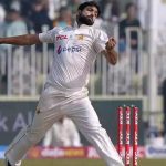 Rauf clarifies stance on potential Test career.