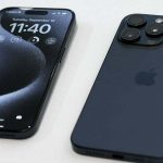 Revised Customs Values Set for 187 Apple iPhone Models