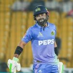 Rizwan acknowledges excess runs conceded in loss to Islamabad United
