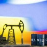 Russian Economy Ministry Revises Down 2025 Brent Crude Estimate by 17%, States Report