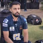 Saud Shakeel discloses daily facing of thousands of deliveries.