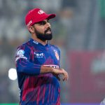 Shadab Khan reaches significant PSL milestone in Sultans match